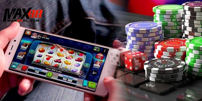 Những sản phẩm cá cược hàng đầu khi giới thiệu MAX88